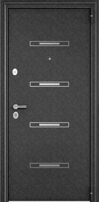 Черный шелк в Перми