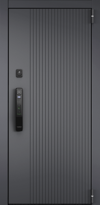 ПВХ Оскуро в Перми