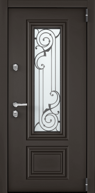 ЛКП Бруно в Перми