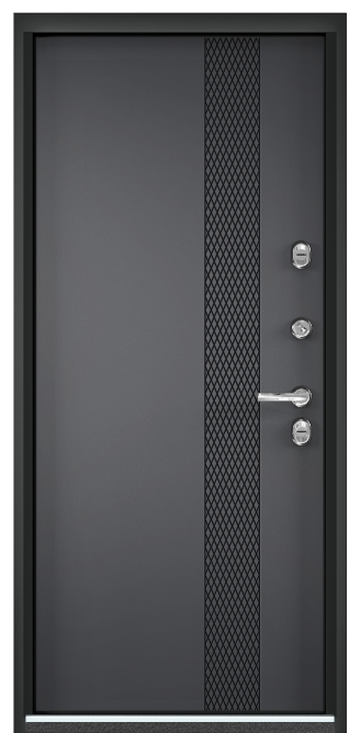 ПВХ Оскуро в Перми