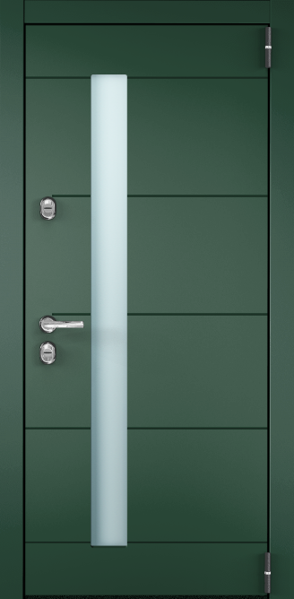 ЛКП Малахит в Перми